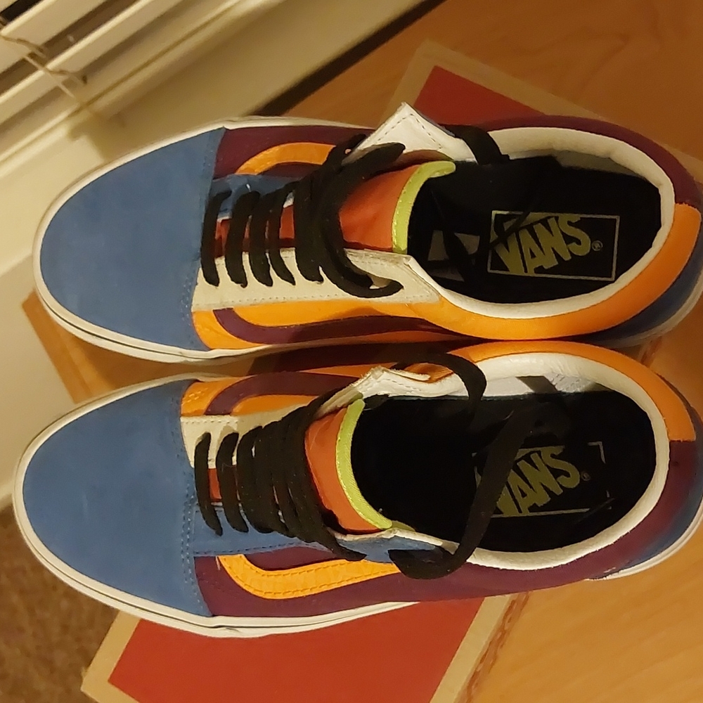 Vans